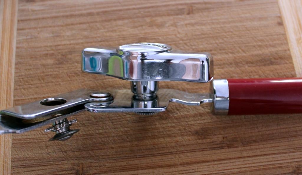 Easy Turn® Can Openers