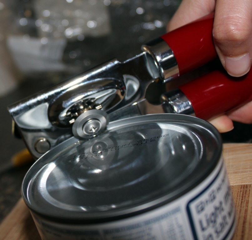 Product Review – KitchenAid Can Opener