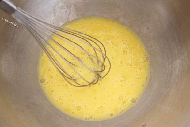 Crepes - Pancake - Pannekoek Recipe